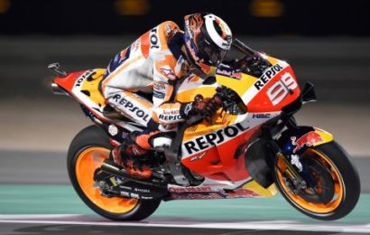 Lorenzo: Injury, clutch and bad luck hide true potential