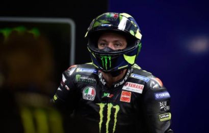 Rossi: Biggest improvements from Suzuki