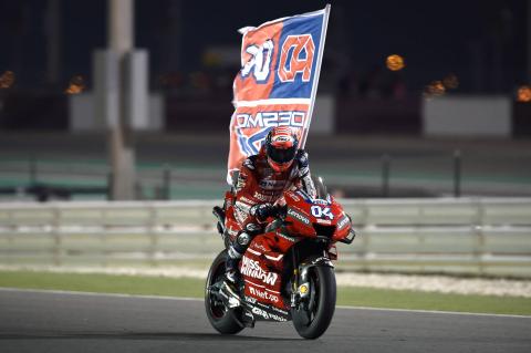Dovi wasn't worried about spoiler protest Dovi wasn't worried about spoiler protest