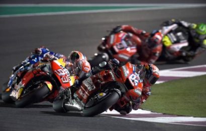MotoGP Stewards reject protests on Ducati aero – Updated