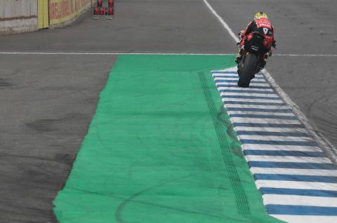 2019 Superbike Tayland 1. Yarış Sonuçları 2019 Superbike Tayland 1. Yarış Sonuçları