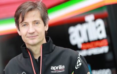 Aprilia: The rules aren’t clear