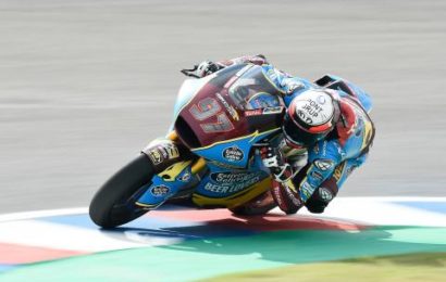 Moto2 Argentina – Qualifying Results