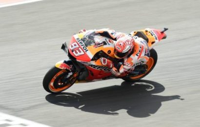 Argentina MotoGP – Full Qualifying Results