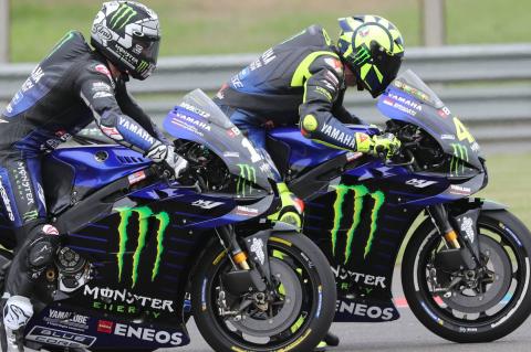 Argentina MotoGP – Qualifying as it happened