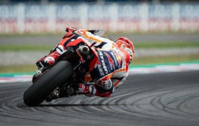 Argentina MotoGP – Free Practice (4) Results