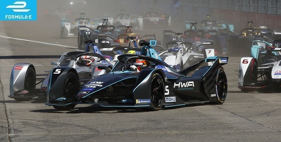 2018 – 2019 Formula E Hong Kong Tekrar izle 2018 – 2019 Formula E Hong Kong Tekrar izle