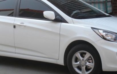 Hyundai – Solaris I Sedan – 1.4 MPI (107 Hp) – Teknik Özellikler