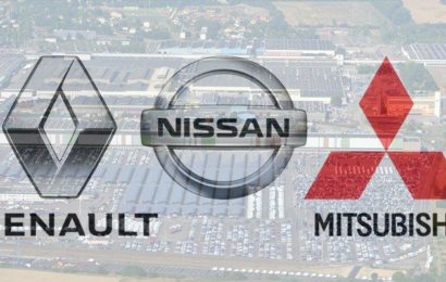 Renault Nissan Mitsubishi İttifakı’ndan yeni dönem!