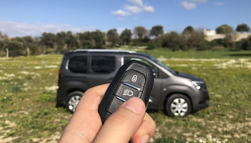 Yeni Opel Combo kaç para? Yeni Opel Combo kaç para?