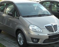 Lancia – Musa – 1.4 (95 bg) Automatic – Teknik Özellikler Lancia – Musa – 1.4 (95 bg) Automatic – Teknik Özellikler