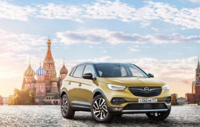 Opel yeniden Rusya pazarına giriyor!