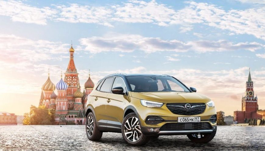 Opel yeniden Rusya pazarına giriyor!