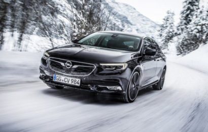 Opel – Insignia Grand Sport – 1.6 CDTI EcoTEC (110 Hp) – Teknik Özellikler