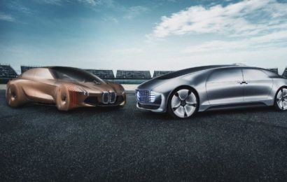 BMW ve Daimler ortaklığı genişliyor!