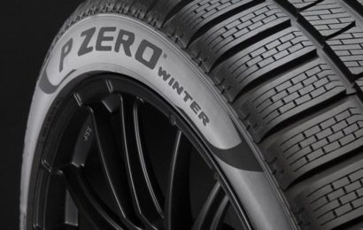 Pirelli’den yeni lastik : P Zero Winter!