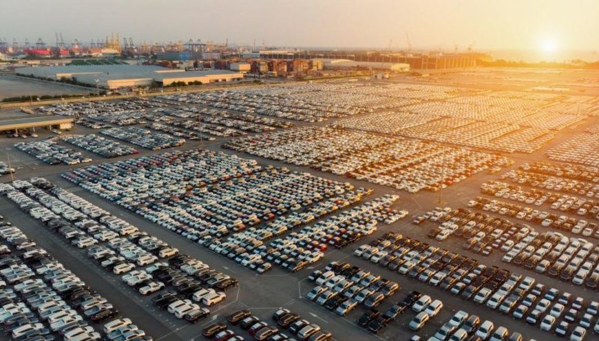 ABD’ye fabrika kurarlarsa vergi ödemeyecekler