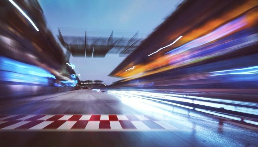 Formula 1’de yeni sezon için geri sayım başladı!