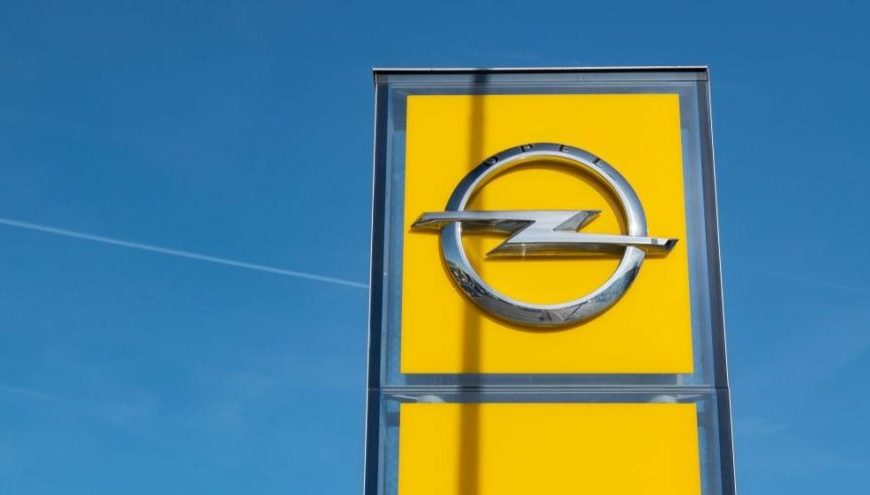 Opel’de neler oluyor? Opel’de neler oluyor?