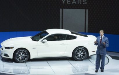 Bill Ford : Volkswagen ve Ford birlikteliği iyi olacak!