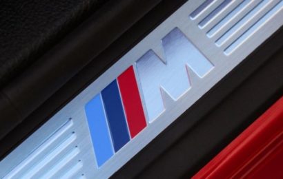 BMW M otomobilleri elektrikli oluyor!