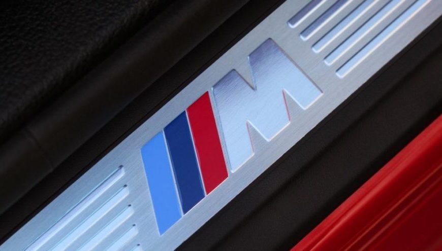 BMW M otomobilleri elektrikli oluyor!