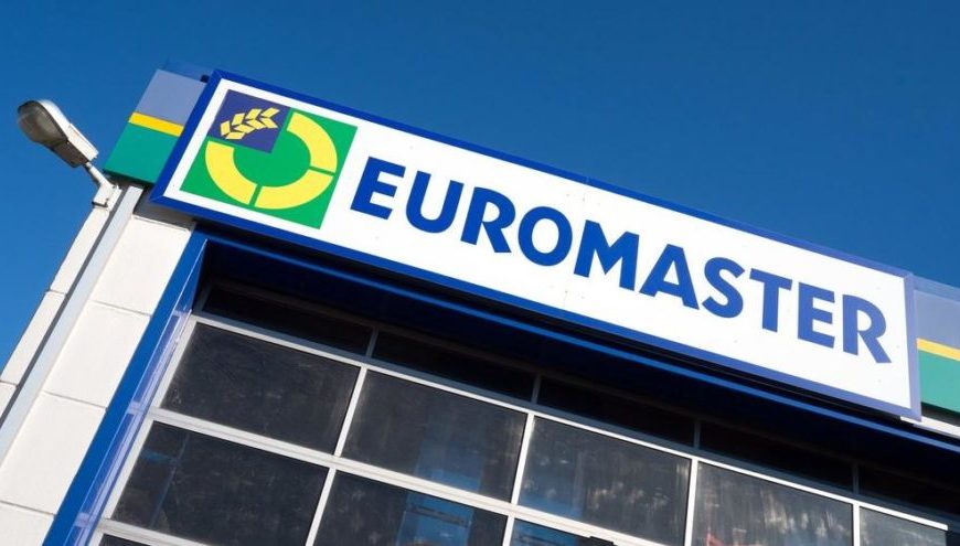 LeasePlan araçları Euromaster’da bakım yaptıracak!
