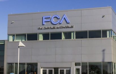 Fiat Chrysler 965 bin aracını geri çağırıyor!