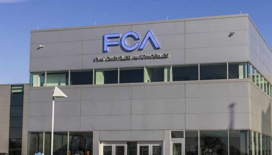 Fiat Chrysler 965 bin aracını geri çağırıyor! Fiat Chrysler 965 bin aracını geri çağırıyor!