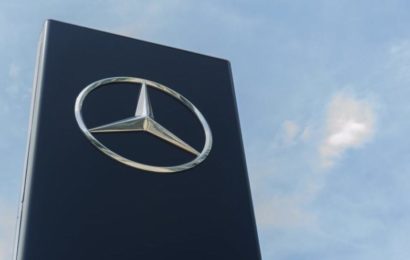 Mercedes-Benz Türk’e iki büyük ödül!