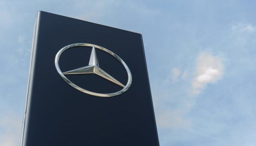 Mercedes-Benz Türk’e iki büyük ödül!