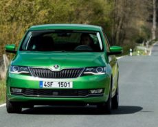 Skoda – Rapid – 1.4 TDI (90 bg) – Teknik Özellikler