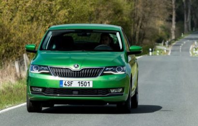 Skoda – Rapid (facelift 2017) – 1.6 MPI (90 Hp) – Teknik Özellikler