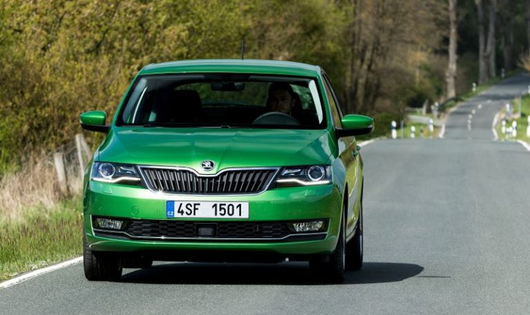 Skoda – Rapid – 1.4 TDI (90 bg) – Teknik Özellikler