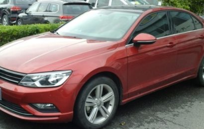 Volkswagen Lamando 330TSI (180 Hp) DSG – Teknik Özellikler