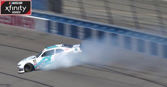 2019 Nascar Xfinity Round 5 California Tekrar izle 2019 Nascar Xfinity Round 5 California Tekrar izle