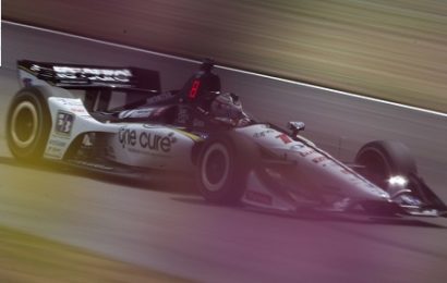 2019 IndyCar Round 3 Alabama Tekrar izle