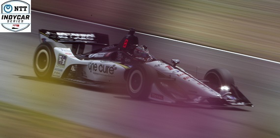 2019 IndyCar Round 3 Alabama Tekrar izle