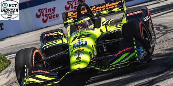 2019 IndyCar Round 4 Long Beach Tekrar izle 2019 IndyCar Round 4 Long Beach Tekrar izle