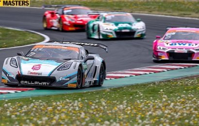 2019 ADAC GT Masters Round 1 Oschersleben Tekrar izle