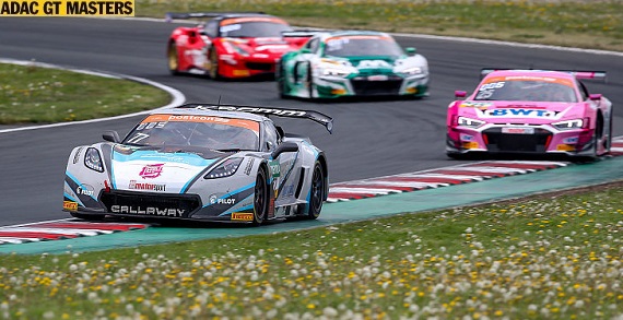 2019 ADAC GT Masters Round 1 Oschersleben Tekrar izle