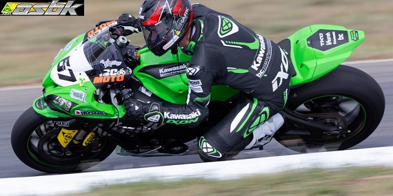 2019 ASBK Round 1 Phillip Island Tekrar izle