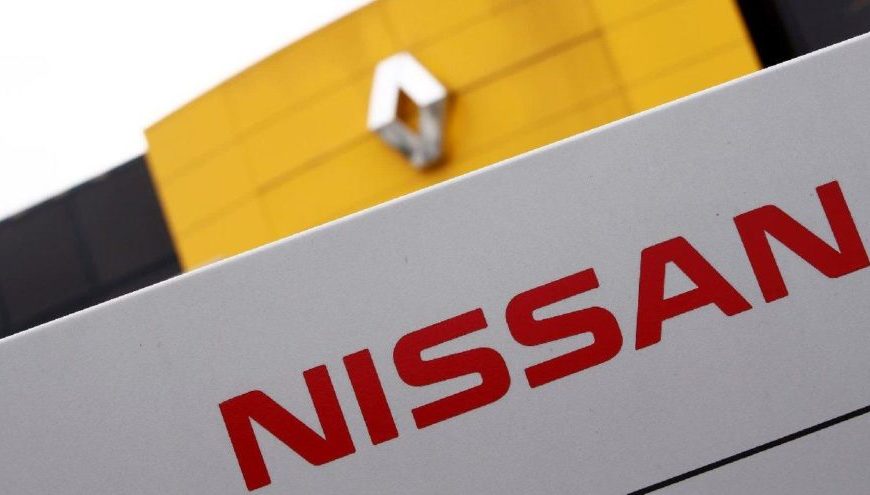Renault, Nissan ile ortak bir şirket kurmayı hedefliyor Renault, Nissan ile ortak bir şirket kurmayı hedefliyor