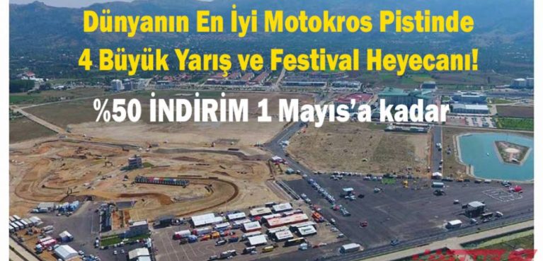 Dünya Şampiyonası’nın İndirimli Biletlerini Kaçırma!