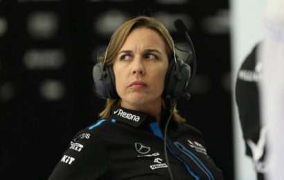 Williams remains defiant and “will never give up” on F1 season