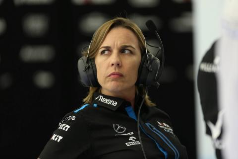 Williams remains defiant and “will never give up” on F1 season Williams remains defiant and “will never give up” on F1 season