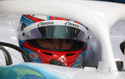 Russell: Williams must avoid drastic changes amid F1 struggles