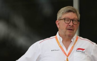 Brawn: 1000th race is ‘brightest symbol’ of F1’s history