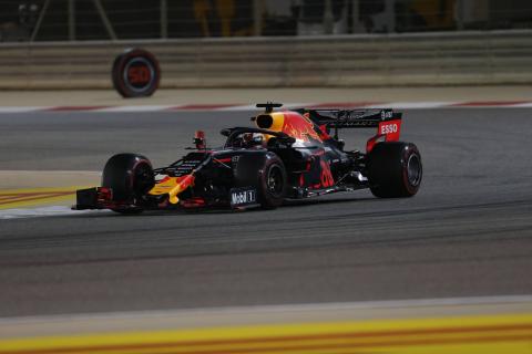 Horner sees irony in podium miss after Renault-triggered safety car Horner sees irony in podium miss after Renault-triggered safety car