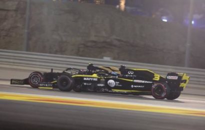 Renault redesigns MGU-K to cure unreliability
